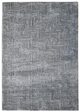 Chiapas Berber Grey Rug 63255-970