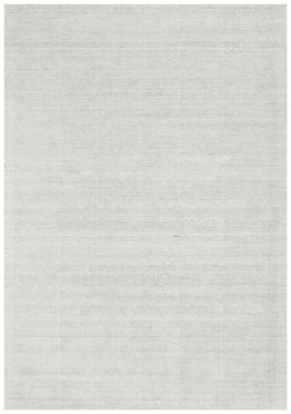 Allure Sky Cotton Rayon Rug