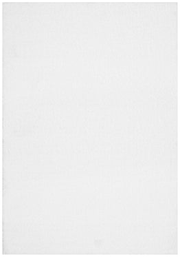 Angel White Rug