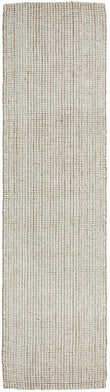 Arabella Natural Runner Rug