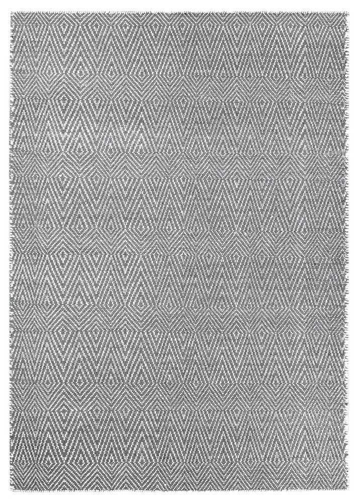 Dolomite Ivory Wool Rug