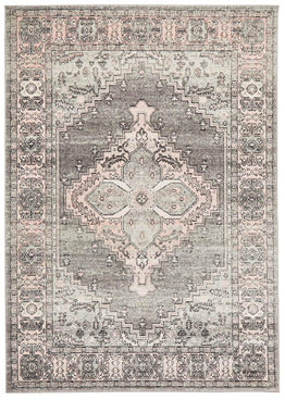 Avenue 703 Grey Rug