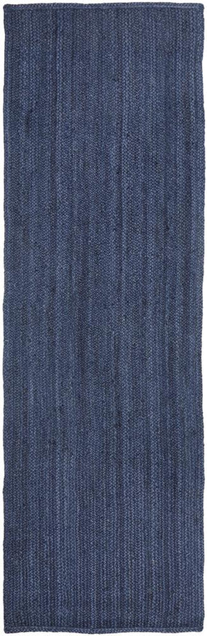 Bondi Navy Runner Rug