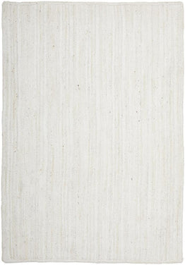 Bondi White Rug