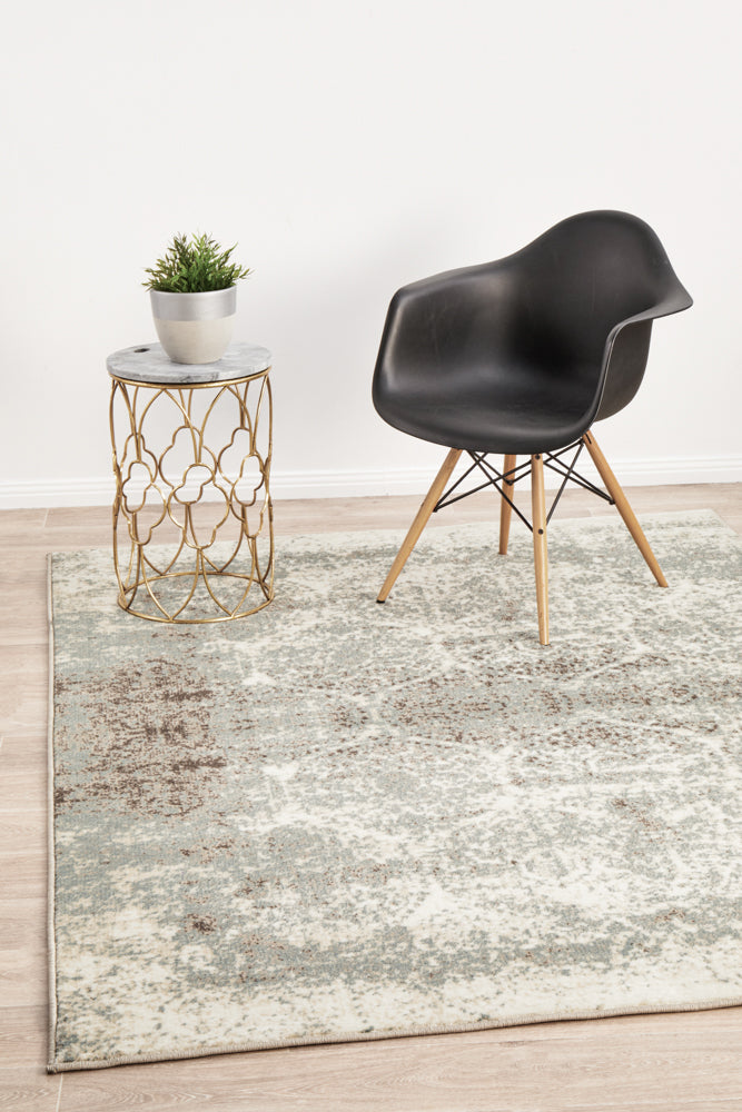 Calypso Collection 6105 bone Rug