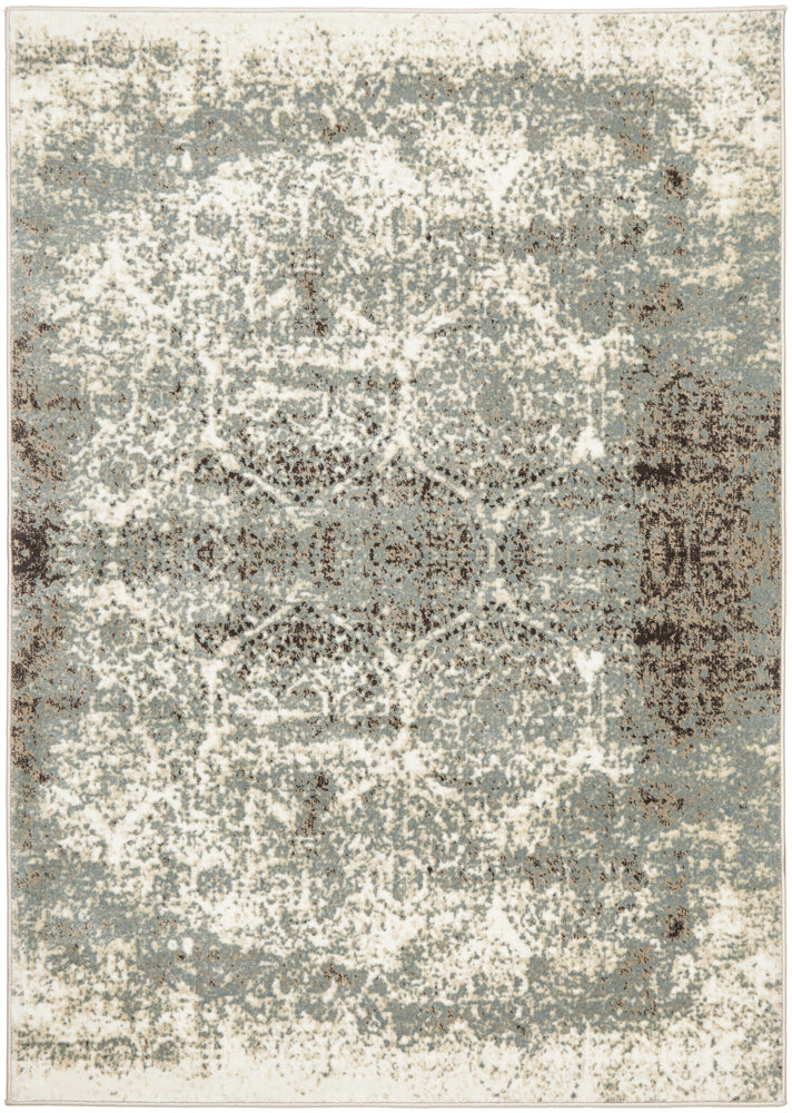 Calypso Collection 6105 bone Rug