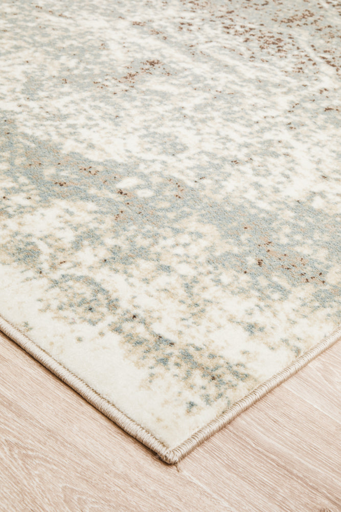 Calypso Collection 6105 bone Rug