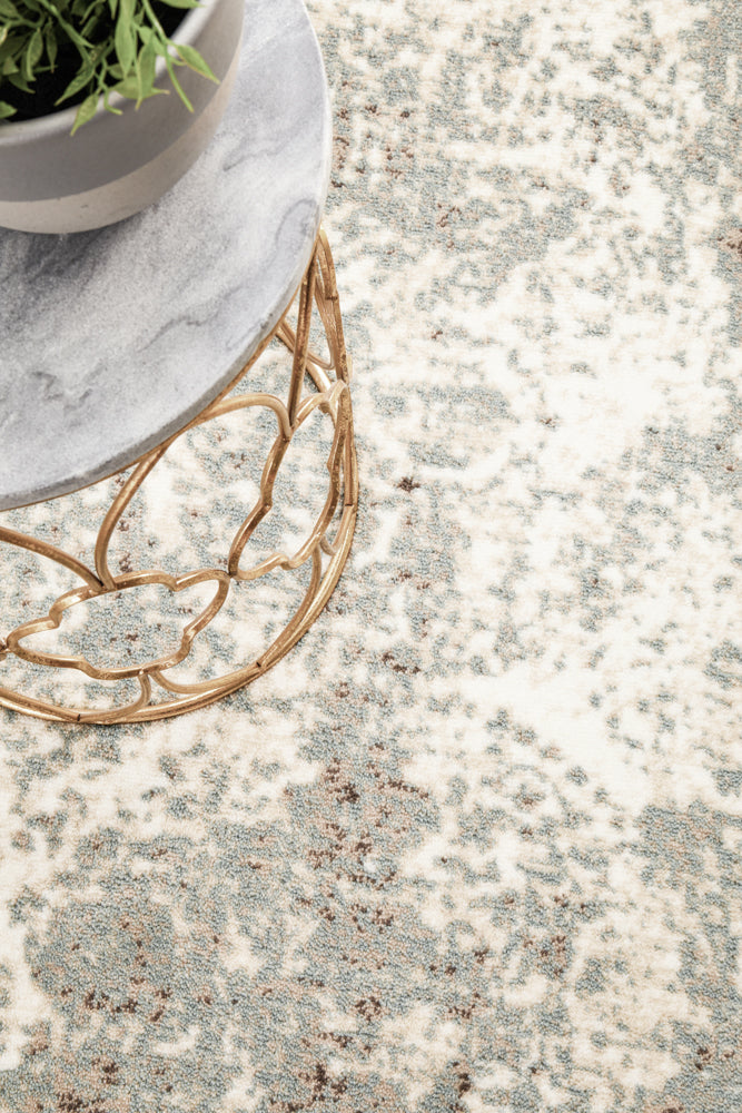 Calypso Collection 6105 bone Rug