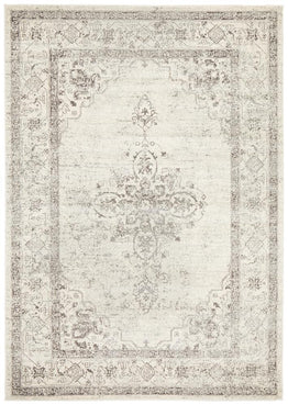 Century 977 Silver Rug