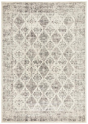 Century 999 Grey Rug