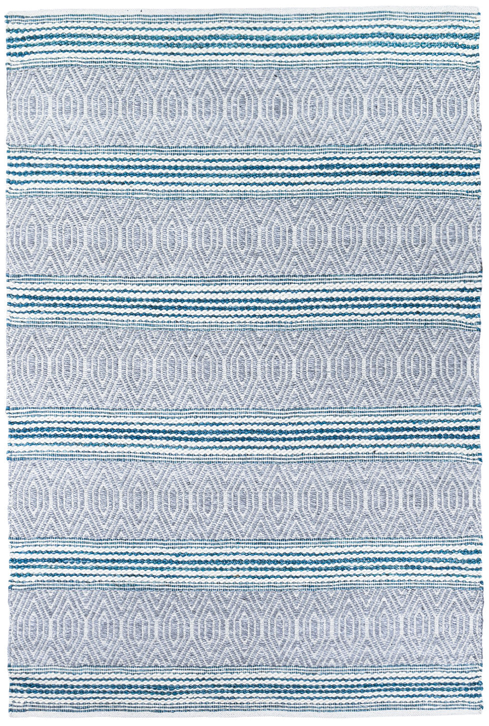 Atlantic Wool Sky Rug