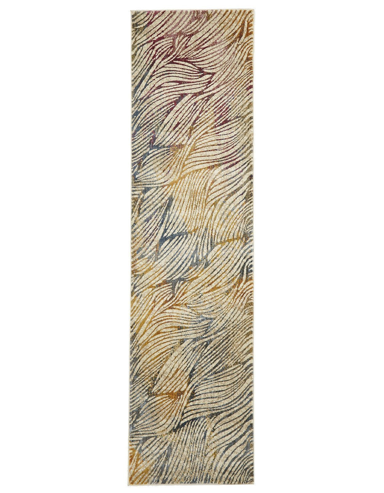 Dreamscape Surface Modern Prism Rug