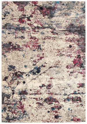 Dreamscape Destiny Modern Stone Rug