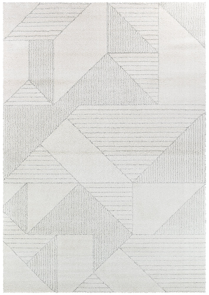 Scandinavian Natural Rug 50813-657