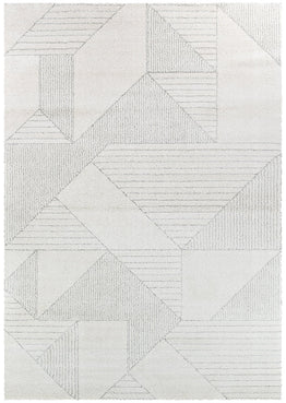 Scandinavian Natural Rug 50813-657
