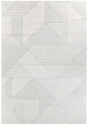 Scandinavian Natural Rug 50813-657