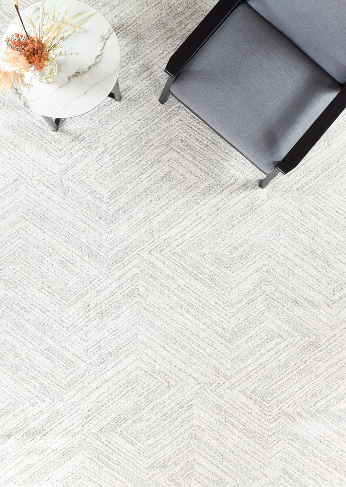 Scandinavian Natural Rug 50811-675