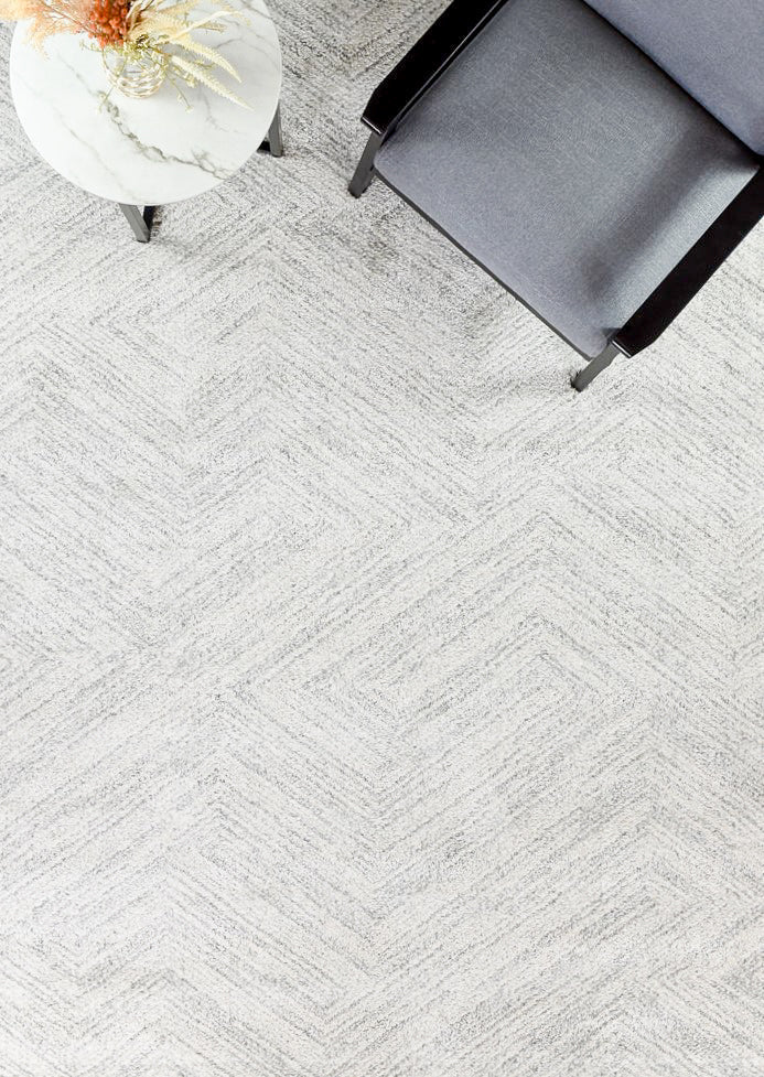 Scandinavian Pebble Rug 50811-768