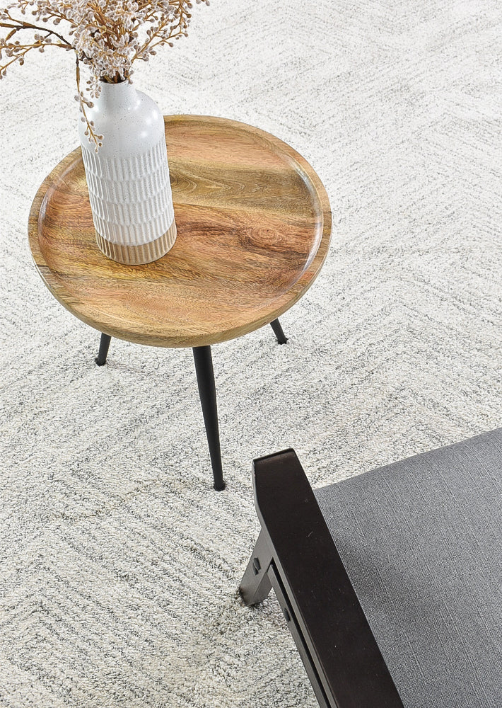 Scandinavian Pebble Rug 50811-768