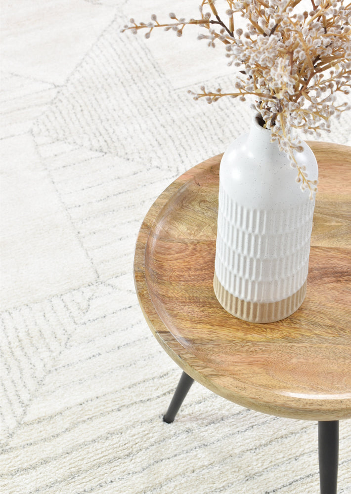 Scandinavian Natural Rug 50813-657
