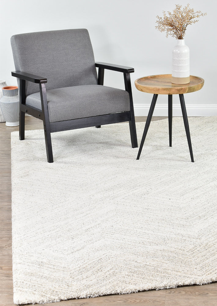 Scandinavian Natural Rug 50811-675