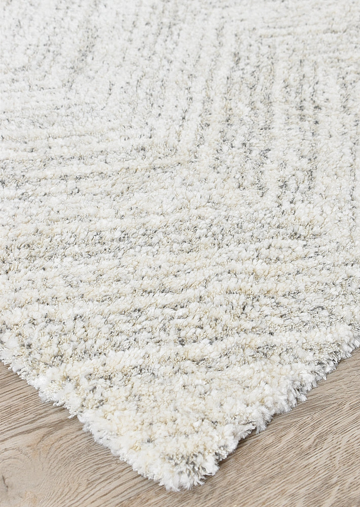 Scandinavian Natural Rug 50811-675
