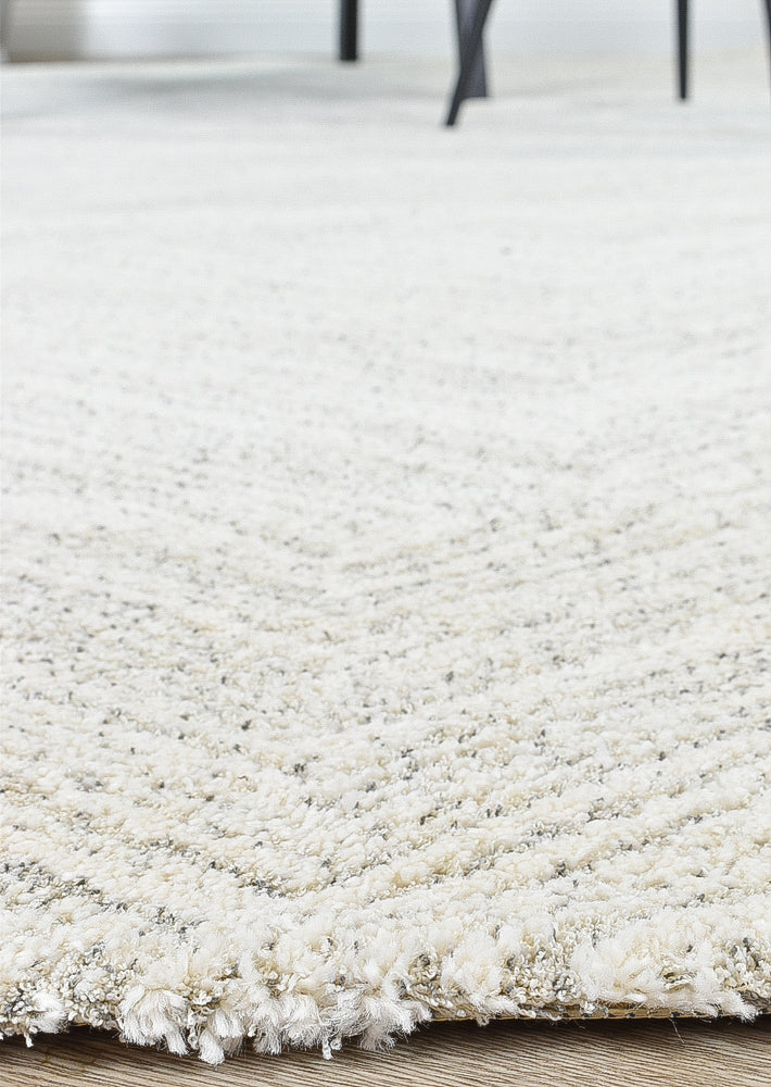 Scandinavian Natural Rug 50811-675