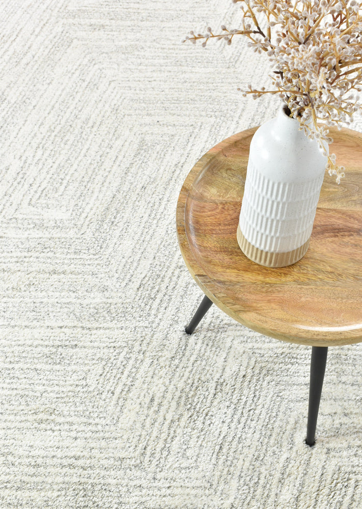 Scandinavian Natural Rug 50811-675