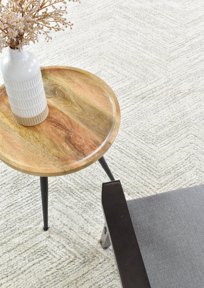 Scandinavian Natural Rug 50811-675