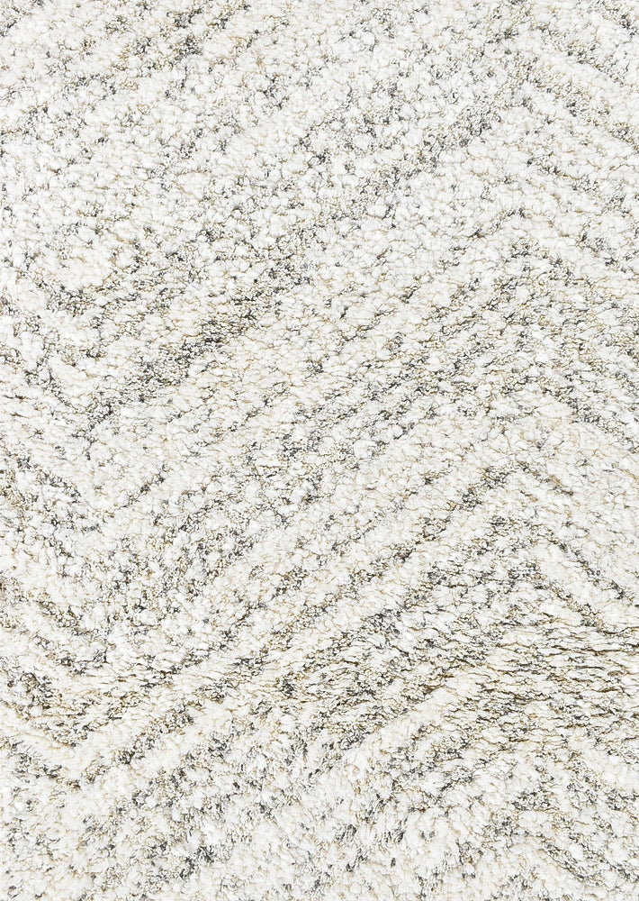 Scandinavian Natural Rug 50811-675