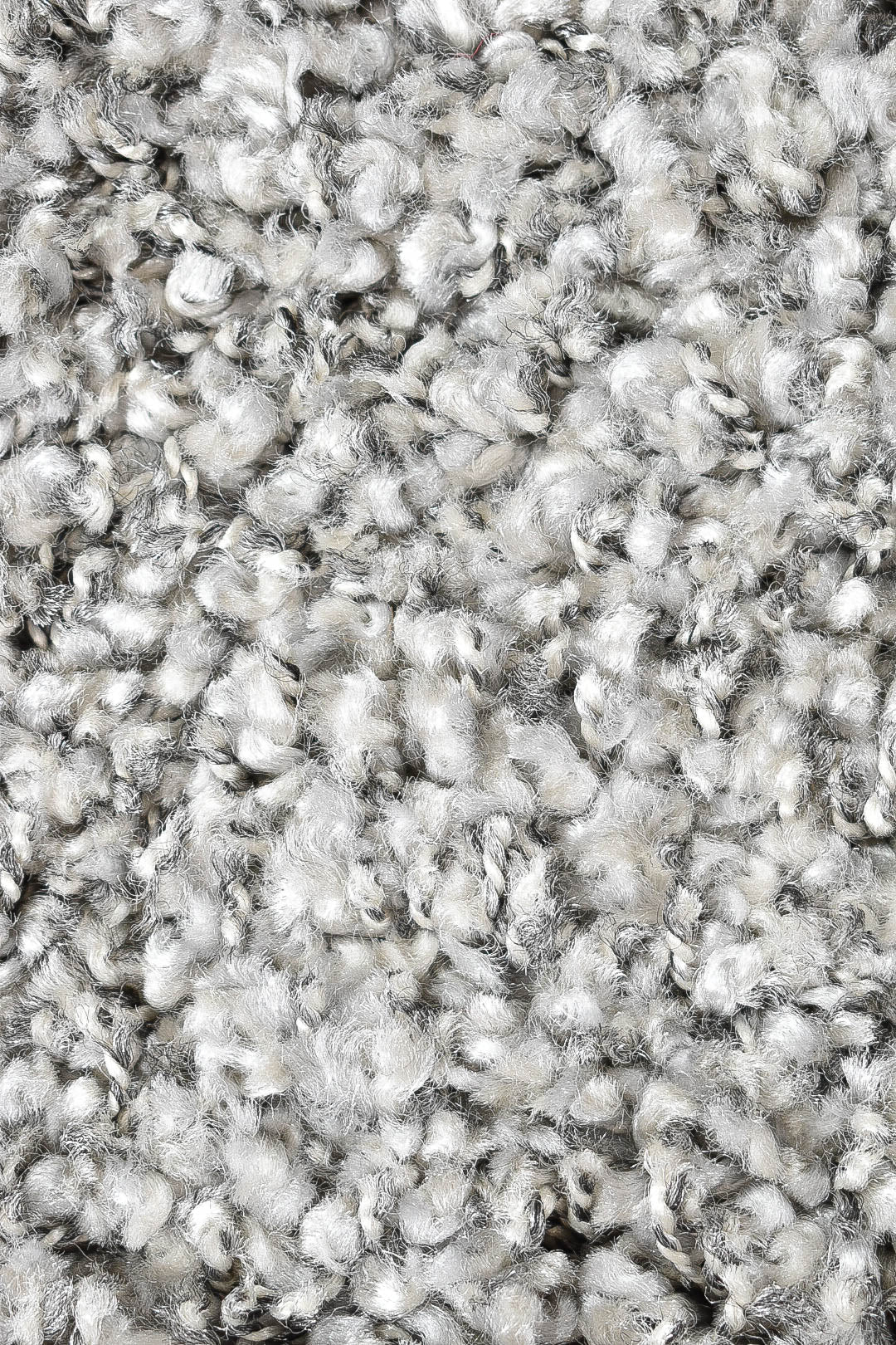 Palma Light Grey Rug