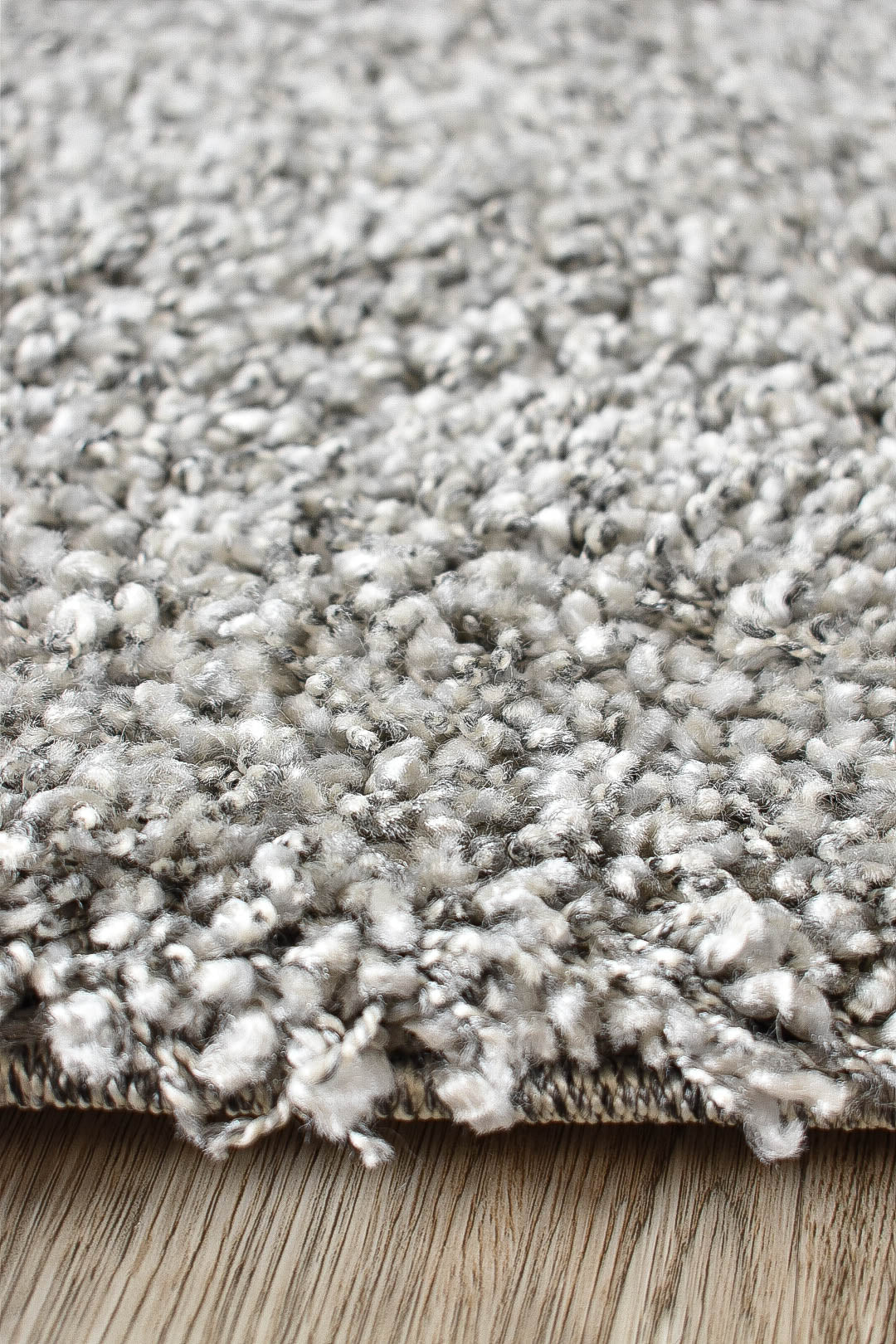 Palma Light Grey Rug