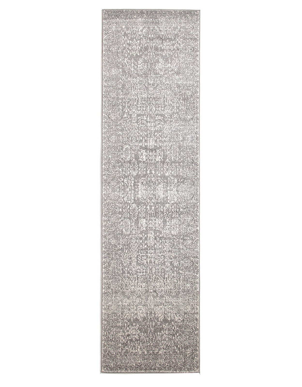 Evoke Homage Grey Transitional Rug