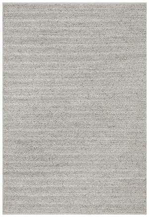 Harvest 801 Silver Rug