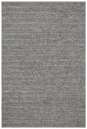 Harvest 801 Steel Rug