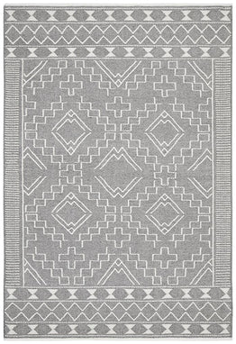 Salena Rug Grey