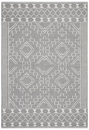 Hudson 802 Grey Rug