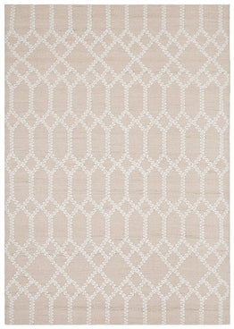 Hudson 805 Nude Rug
