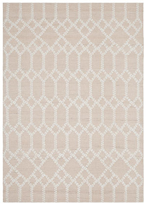 Hudson 805 Nude Rug