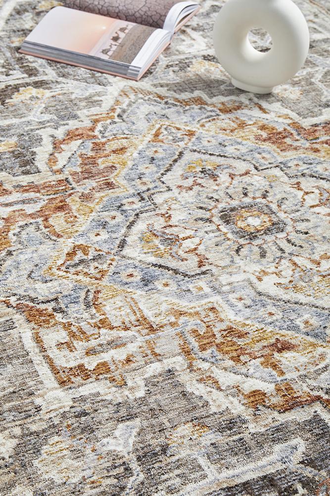Jaipur 99 Grey Rug