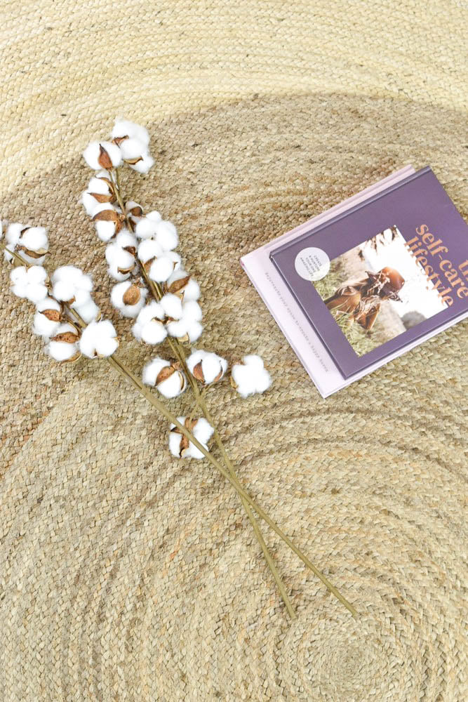 Anglo Jute Natural