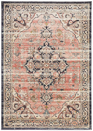 Legacy 851 Brick Rug