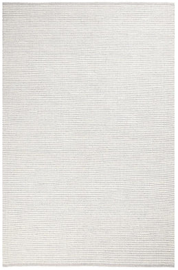 Loft Stunning Wool Grey Rug