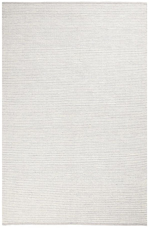 Loft Stunning Wool Grey Rug