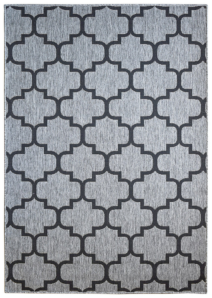 Pacific Grey Rug 968-DM9E