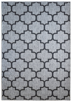 Pacific Grey Rug 968-DM9E