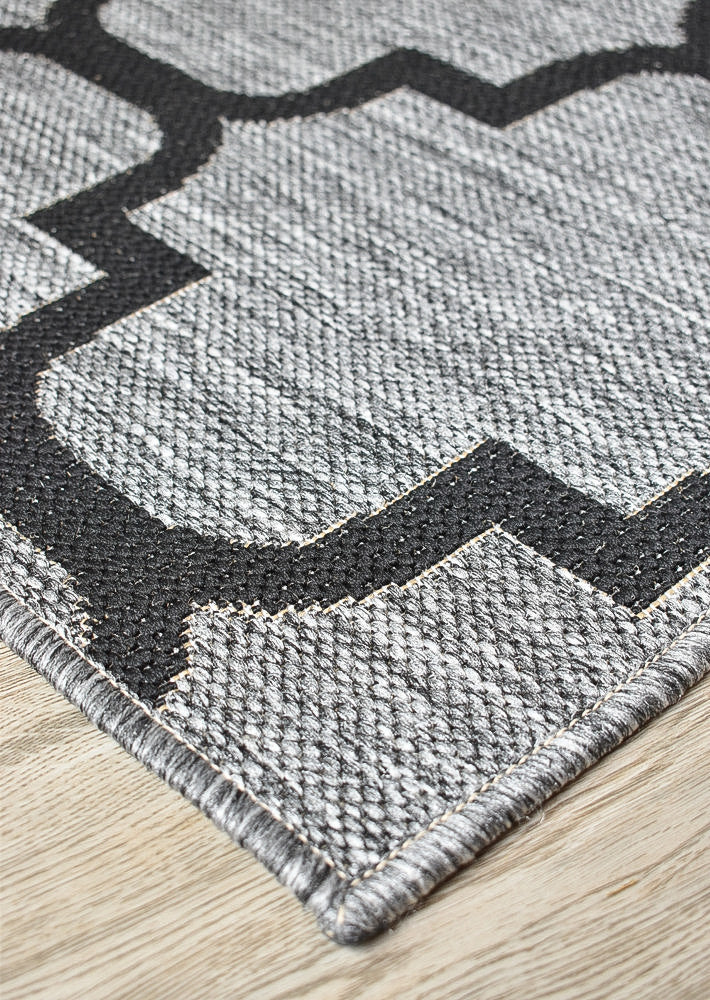 Pacific Grey Rug 968-DM9E