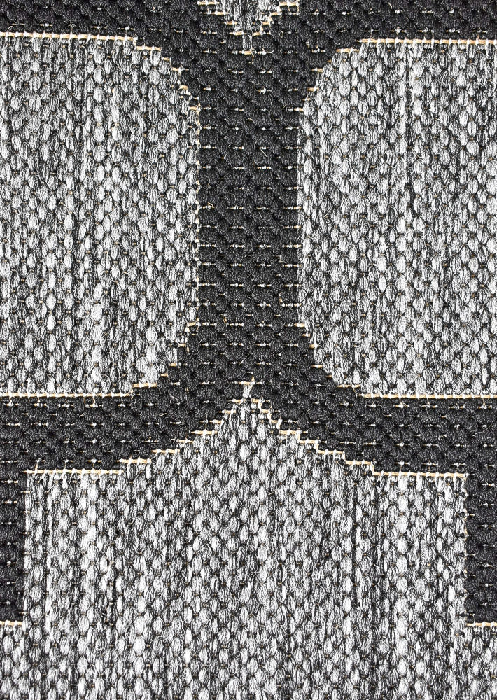 Pacific Grey Rug 968-DM9E