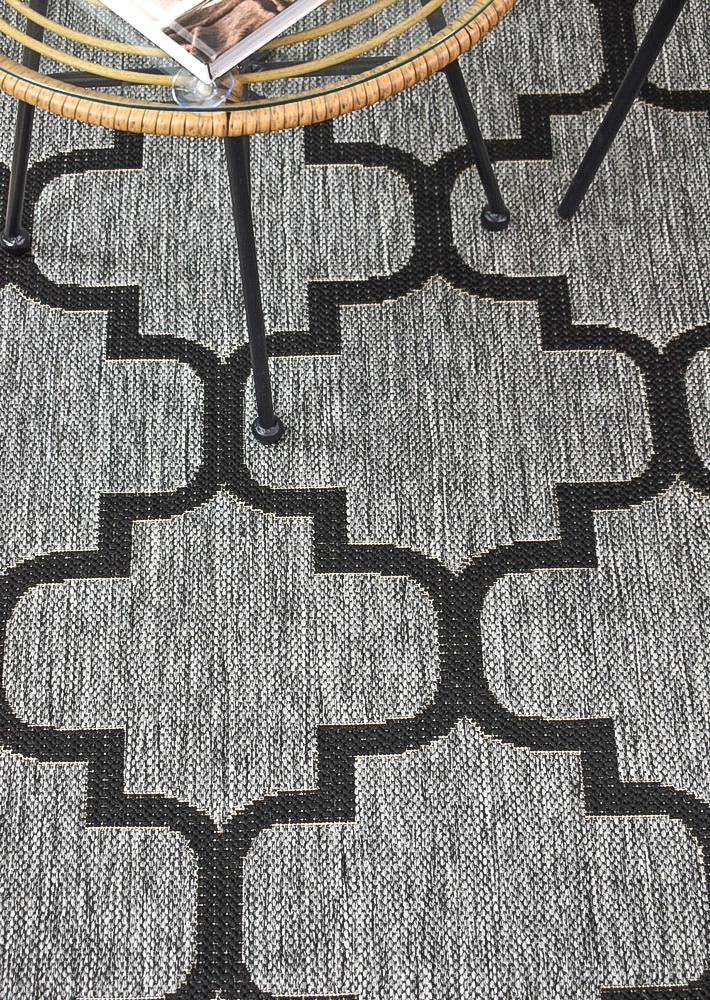 Pacific Grey Rug 968-DM9E