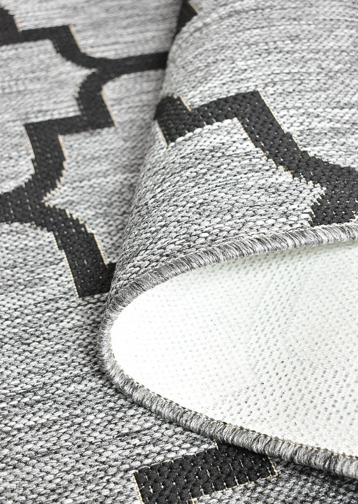 Pacific Grey Rug 968-DM9E